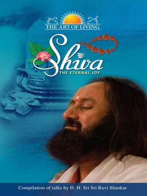 cover image of Shiva the Enternal Joy